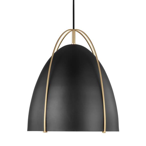 generation lighting norman pendant