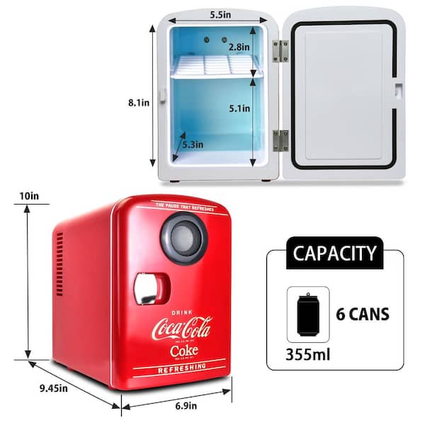 https://images.thdstatic.com/productImages/132e21fd-67ee-4067-afa7-32edb37b1432/svn/red-coca-cola-mini-fridges-kwc4-bt-fa_600.jpg