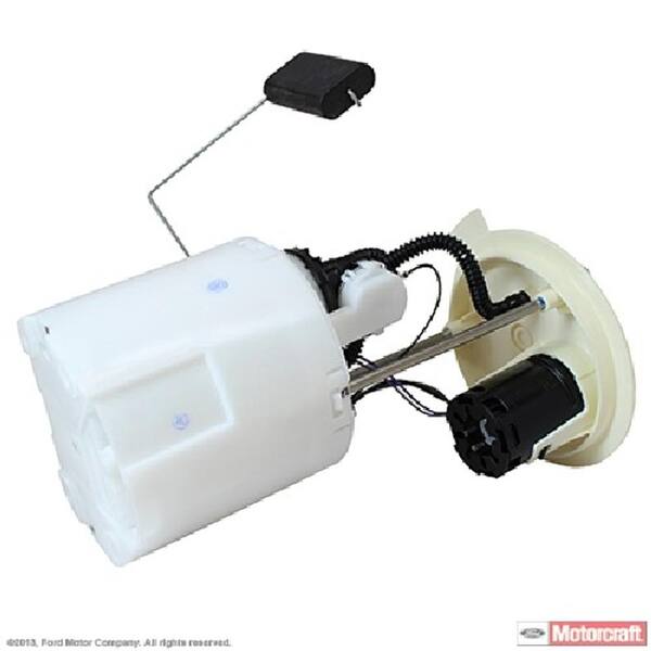 Motorcraft PFS-442 Fuel Pump Assembly - OEM Replacement With 12 Month Warranty
