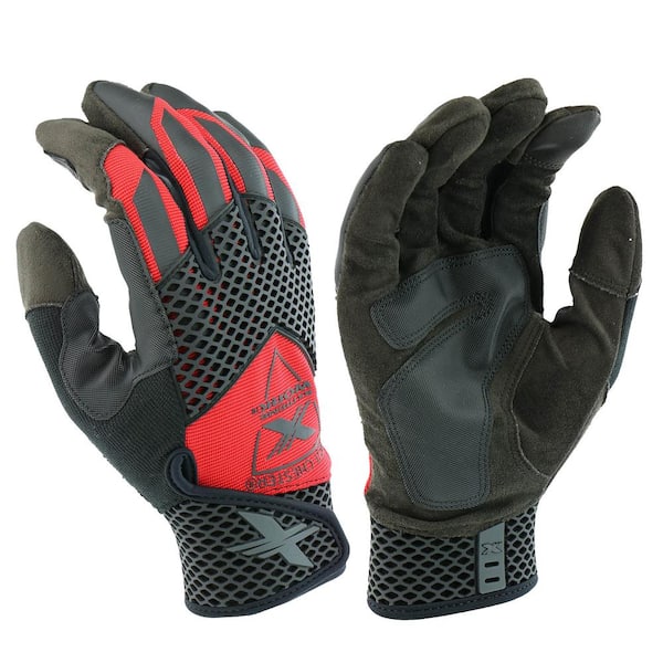 Safety Work Gloves - Protective Apparel