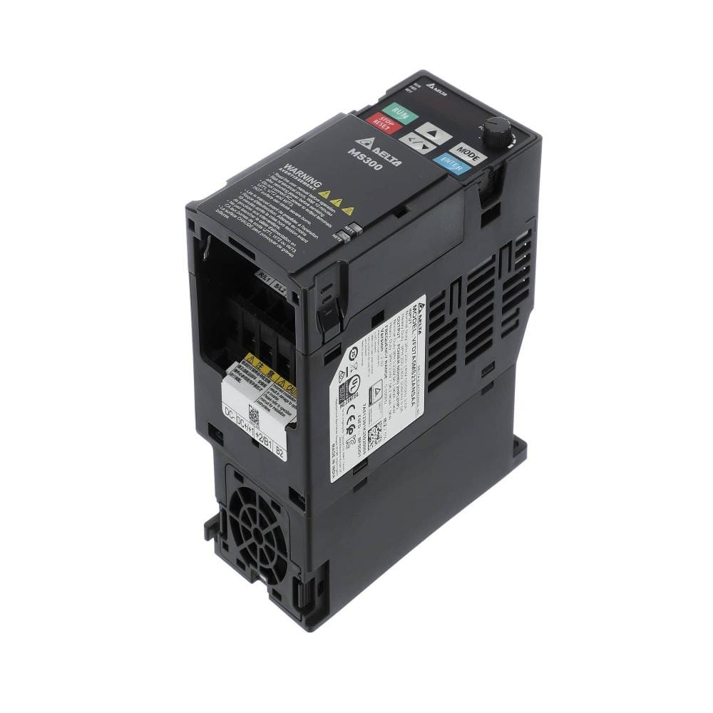 VFDController 230V 60HZ 3-Phase 2HP 7.2A S1-6111669 price history on PriceWatchPro