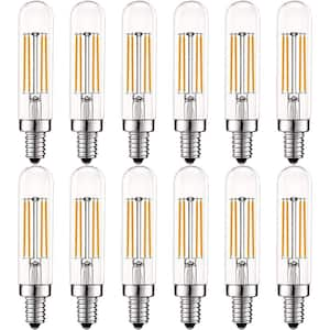 CWI Lighting 2.5 Watt G9 LED Bulb 4000K (Set of 10) G9K4000-10 - The Home  Depot