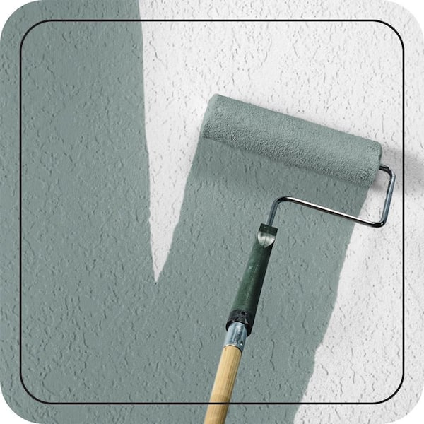 Home Decorators Collection HDC-AC-23 Provence Blue Paint