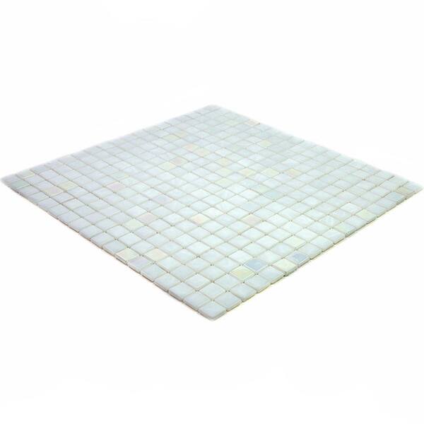 Siracusa Glossy Ceramic Field Tile 2