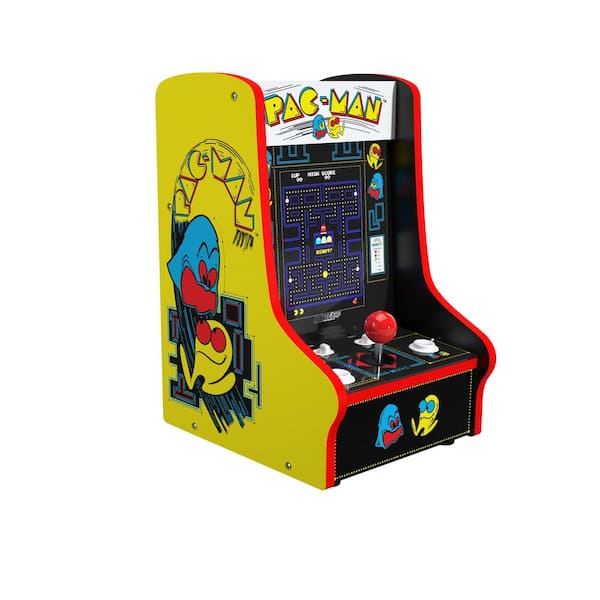 ARCADE GAME SERIES: PAC-MAN