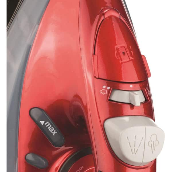 Brenton Safety MPI-70 Classic Full Size Steam Iron