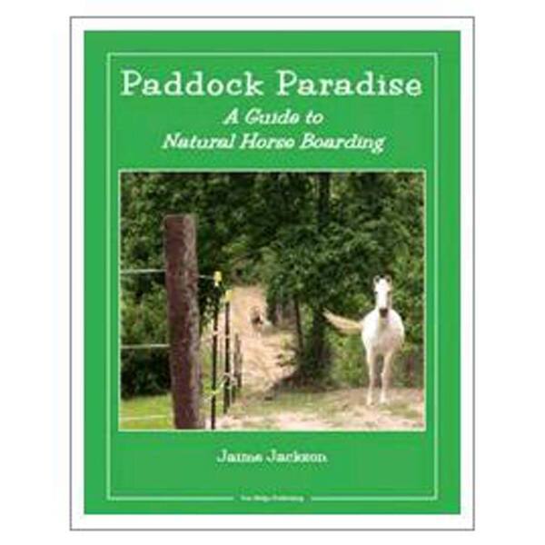 Unbranded Paddock Paradise: A Guide to Natural Horse Boarding