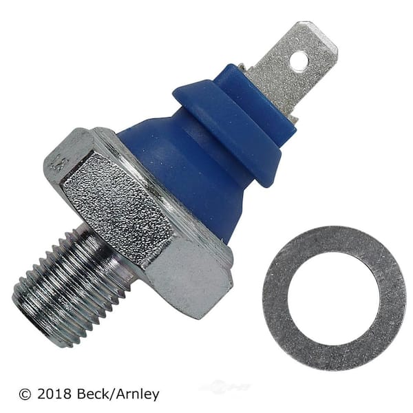 Engine Oil Pressure Switch