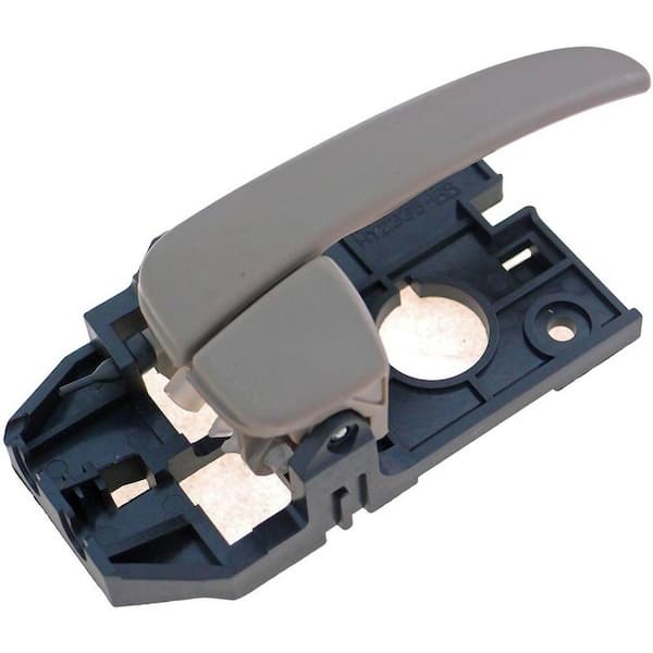 Unbranded Interior Door Handle Rear Right 2004-2006 Hyundai Elantra 2.0L