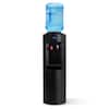 Brio Commercial Grade 3-5 Gallon Hot and Cold Top-Load Water Dispenser ...
