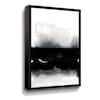 ArtWall 'BW 01' by Iris Lehnhardt Framed Canvas Wall Art 5leh026a3248f ...