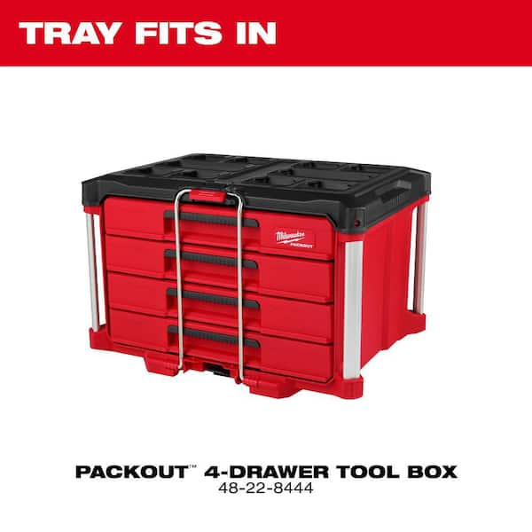 Milwaukee 1/4in. and 3/8in. Drive Metric/SAE Torx Socket Set with