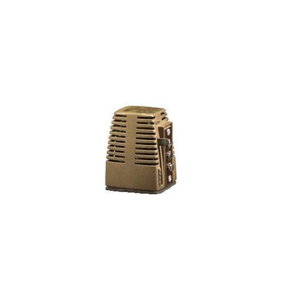 Taco Power Head T555050RP - The Home Depot