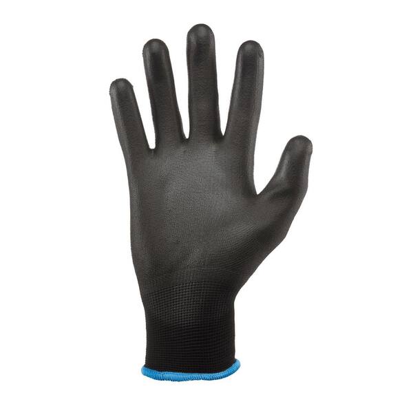 Miracle grip gloves w/Lightning Touch Screen Technology & NeverSlip Gorilla 