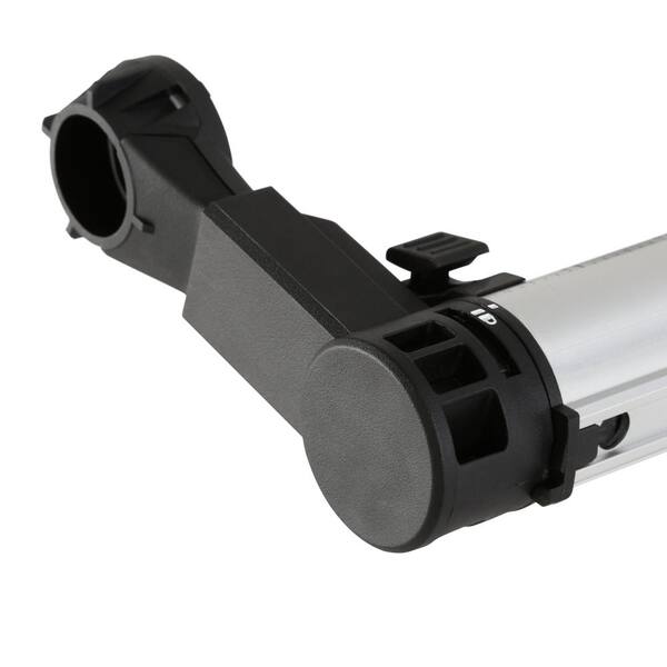 Milwaukee - M12 12-Volt Lithium-Ion Cordless HammerVac Universal Dust Extractor (Tool-Only)