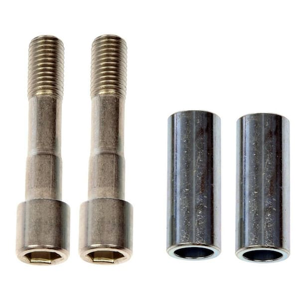 First Stop Disc Brake Caliper Bolt