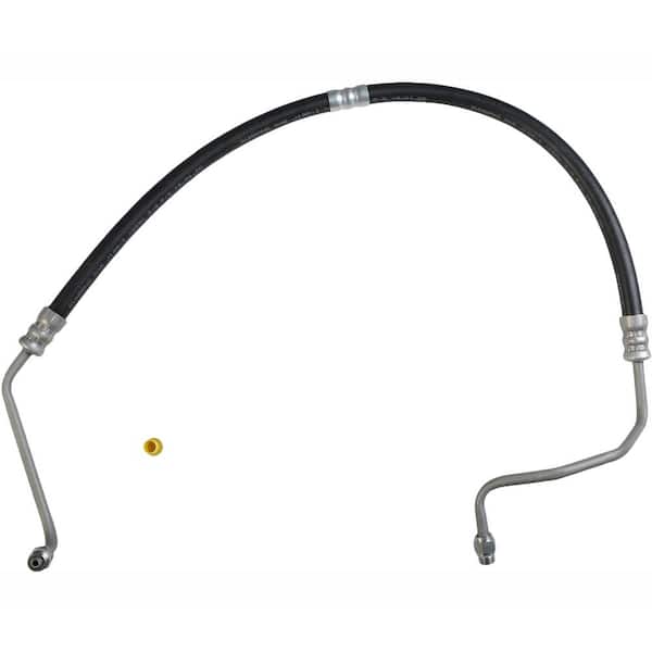 Sunsong Power Steering Pressure Line Hose Assembly