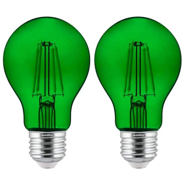 12W A19 Dimmable LED Bulb - 200 Degree Beam - E26 Medium Base - 1100 L