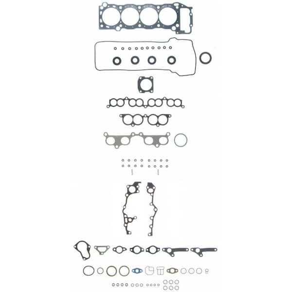 FEL-PRO Engine Cylinder Head Gasket Set