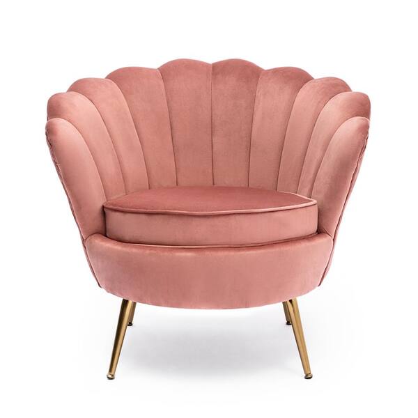 barrel chair
