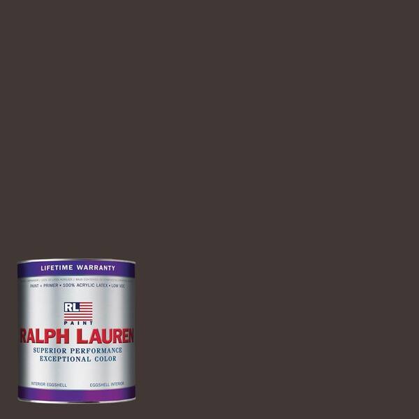 Ralph Lauren 1-qt. Howard Eggshell Interior Paint