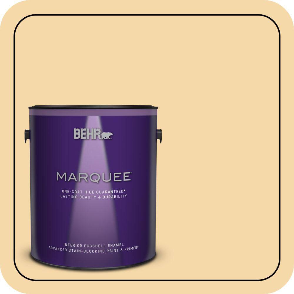 1 gal. #BXC-31 Midsummer Eggshell Enamel Interior Paint & Primer price history on PriceWatchPro
