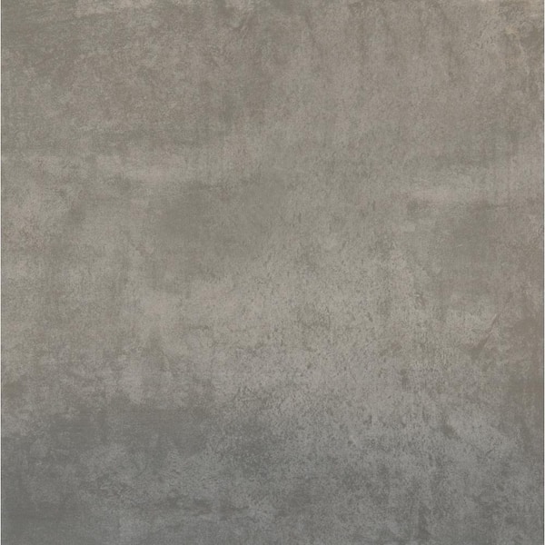 Porto Anthracite 16 in. x 16 in. x 0.79 in. Gray Porcelain Paver Tile (1.777 Sq. Ft.) Porto Anthracite 16 in. x 16 in. x 0.79 in. Gray Porcelain Paver Tile (1.777 Sq. Ft.)