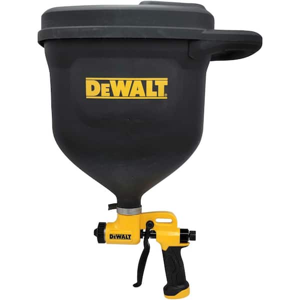 1.75 Gal. Professional Hopper Gun