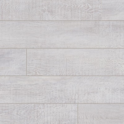 Balsam Wilderness 6 MIL x 8.7 in. W x 48 in. L Click Lock Waterproof Luxury Vinyl Plank Flooring (20.1 sqft/case)