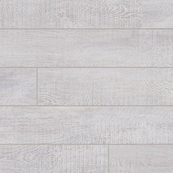 Balsam Wilderness 22 MIL x 8.7 in. W x 59 in. L Waterproof Click Lock Luxury Vinyl Plank Flooring (25 sq. ft./Case)
