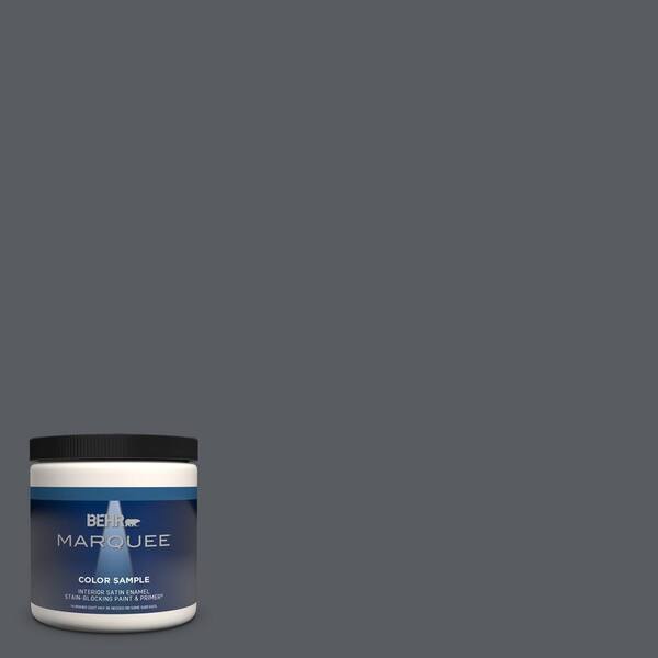 BEHR MARQUEE 8 oz. PPU1802 Pencil Point OneCoat Hide