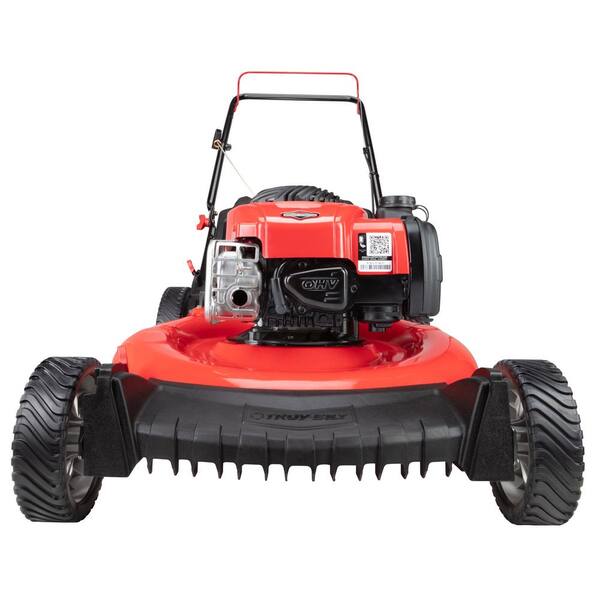 tb110 mower