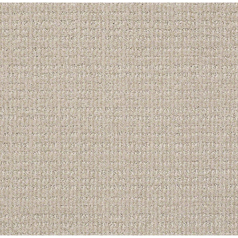 8 in. x 8 in. Pattern Carpet Sample - Recognition II - Color Chenille price history on PriceWatchPro