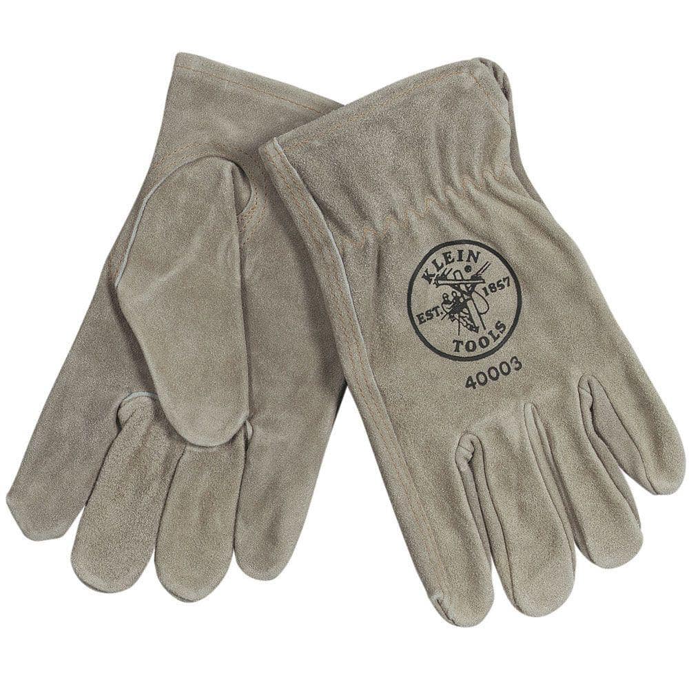 Cowhide Small Drivers Gloves (1 Pair)
