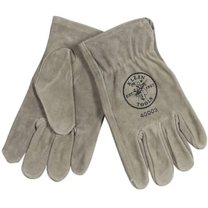 Cowhide Small Driver's Gloves (1 Pair)