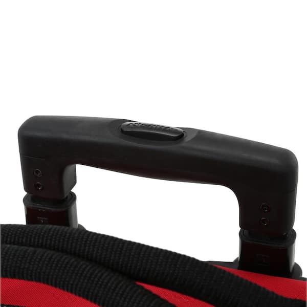 ✨新品✨ボウリングウェア　日本サイズXL　ブラックウィドー　レッド UBS3932NRS-FCO-