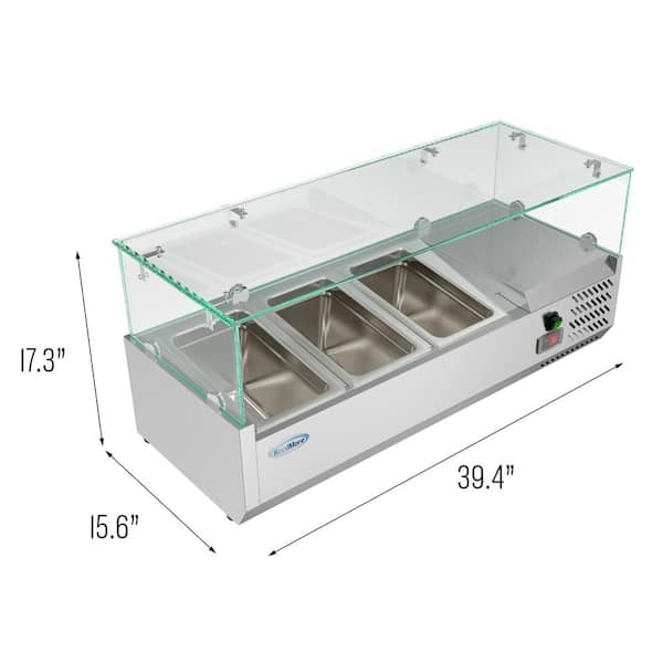 https://images.thdstatic.com/productImages/134bf54c-6ed2-4020-9a40-761c5a825bd0/svn/stainless-steel-koolmore-commercial-refrigerators-rpr-40gs-3p-c3_600.jpg