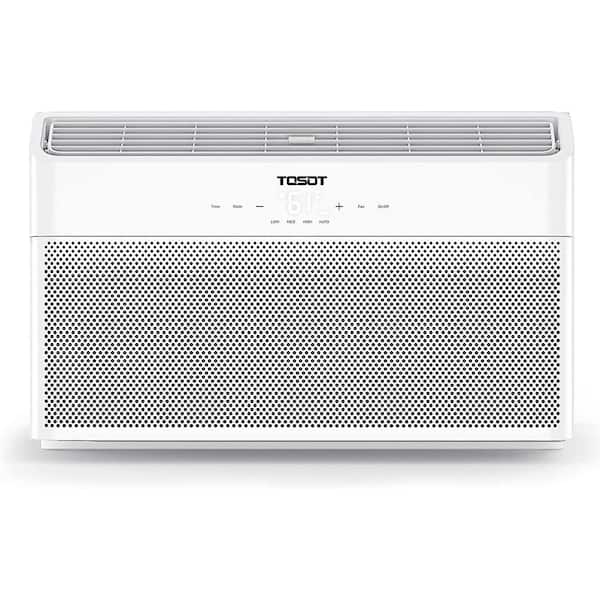Tosot Tranquility 8,000 BTU Window Air Conditioner