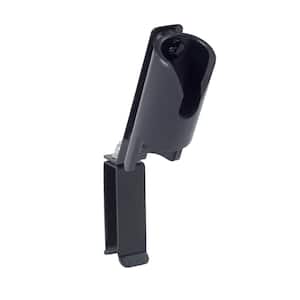 Clam Single Mount Rod Holder 9555 - The Home Depot