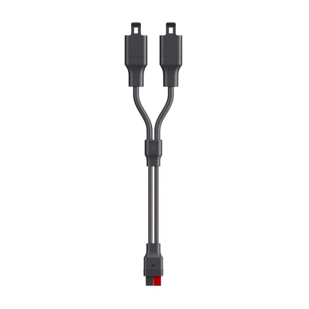 Anderson Y Parallel Connector price history on PriceWatchPro