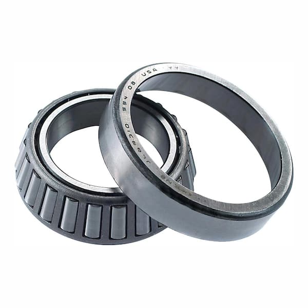 Timken Wheel Bearing & Race Set fits 1980-1982 Toyota Tercel