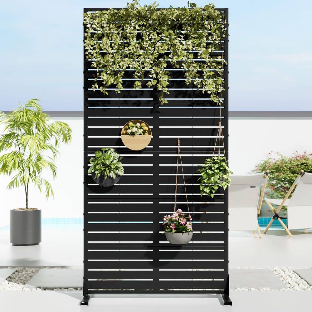 Outdoor Privacy Screen Home Depot