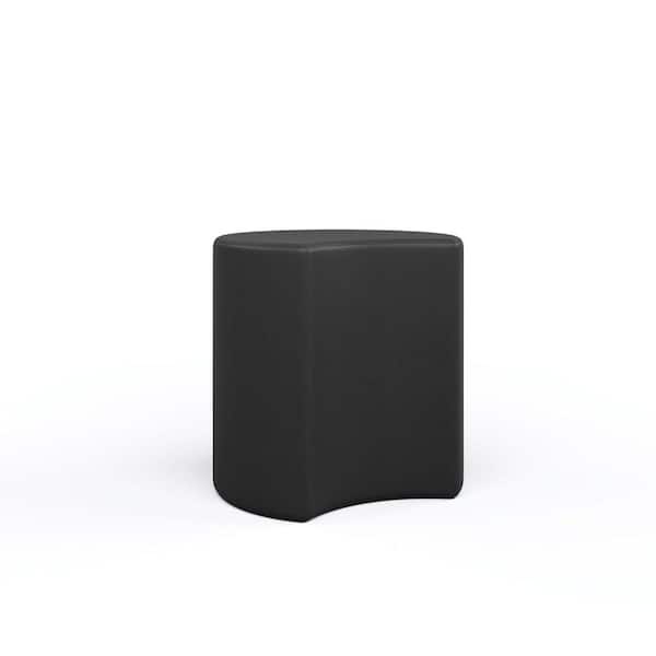 TOT MATE Versa Soft Seat Crescent Classroom Chair Modular