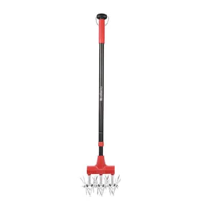Steel - Cultivators - Gardening Tools - The Home Depot