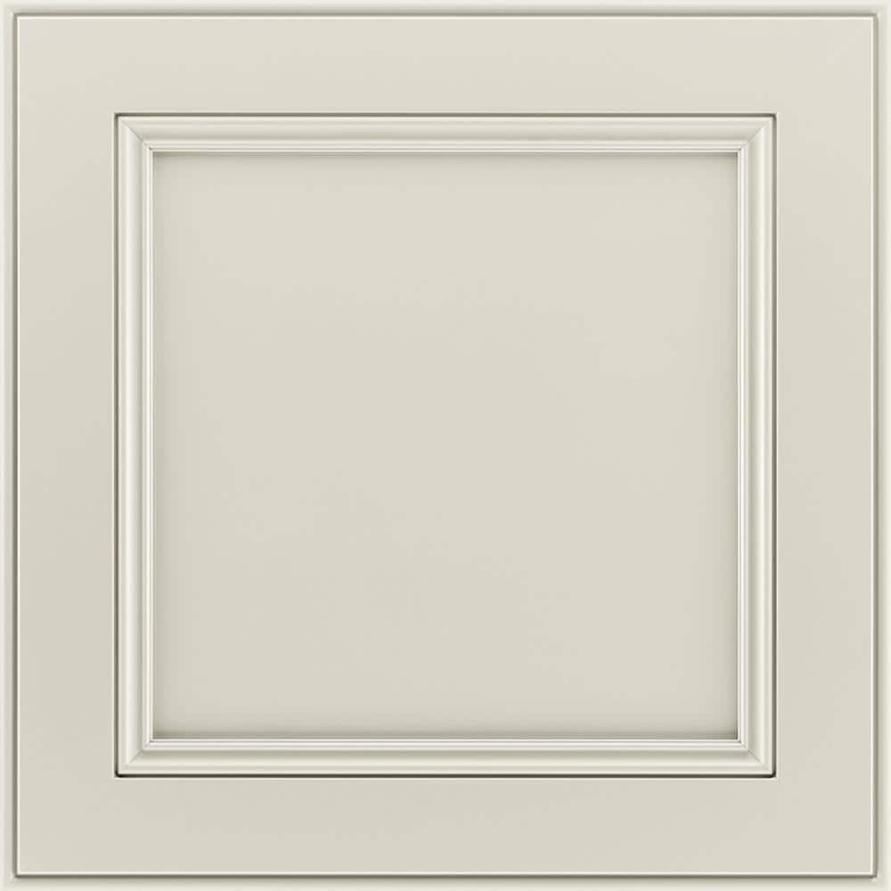 MacArthur 11 9/16-in. W x 3/4-in. D x 11 1/2-in. H in Painted Harbor Cabinet Door Sample price history on PriceWatchPro