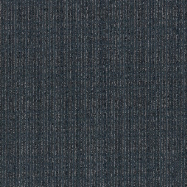 Engineered Floors Knox - Tanner - Blue Commercial/Residential 24 x 24 in. Glue-Down Carpet Tile Square (72 sq. ft.)