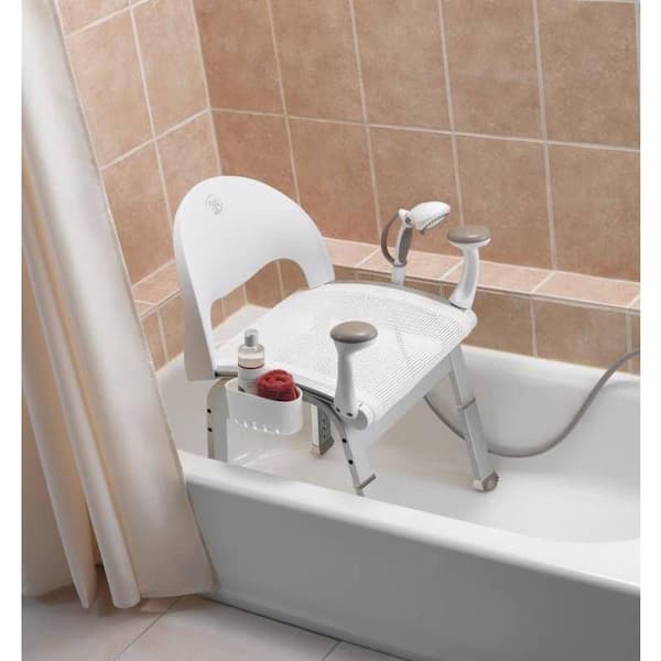 Premium Shower Chair