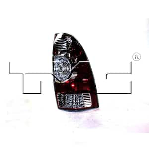 Tail Light Assembly 2009-2015 Toyota Tacoma 2.7L 4.0L