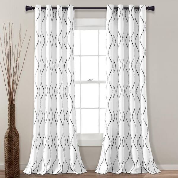 light filtering curtains
