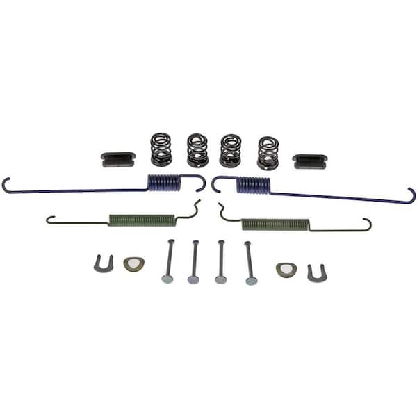 Unbranded Drum Brake Hardware Kit